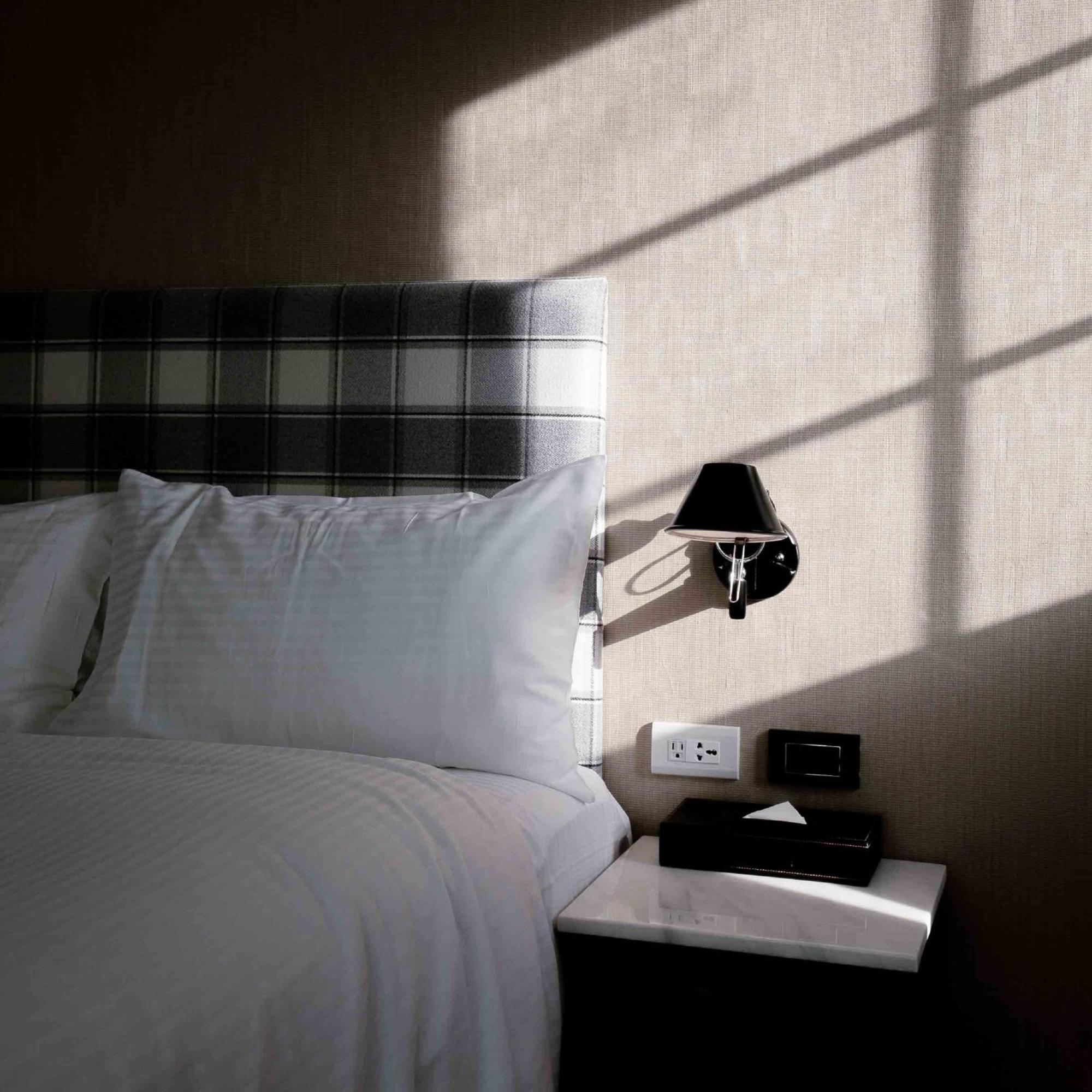 Check Inn Taichung Ziyou Exterior foto